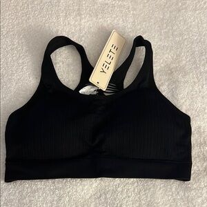 Yelete ladies sports bra